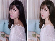 Những bức ảnh chứng minh không có phụ nữ xấu nhờ photoshop