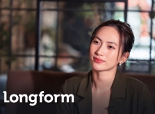 Phương Anh Đào: 'Một sáng, tôi không thể tự ngồi dậy'