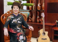 Phương Dung: Cát xê của tôi gần 70 cây vàng, mua được biệt thự, xe hơi, đất đai