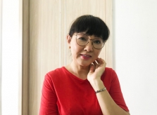 Nghệ sĩ Phương Dung: Làm nghệ thuật phải có nhân cách