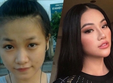 Phương Khánh: Từ cô gái mặt đầy mụn đến ngôi vị Hoa hậu Trái đất