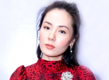 Phương Linh: 'Tôi không bao giờ yêu hết mình'