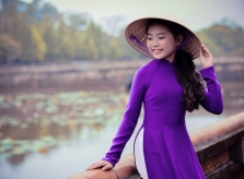 Phương Mỹ Chi sẽ bớt chụp ảnh đi biển để không bị nói 