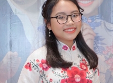 Phương Mỹ Chi: Đã đủ mạnh mẽ để vượt qua thị phi showbiz