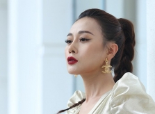 Phương Oanh phản bác câu nói tặng 10 tỷ cho người tìm ra địa chỉ mình rửa bát thuê