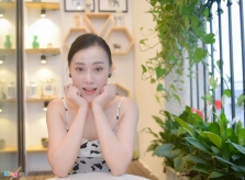 'Quỳnh búp bê' Phương Oanh: 'Tôi mặc táo bạo vì muốn sexy, nóng bỏng'