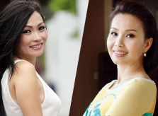 Phương Thanh, Cẩm Ly chạy show đêm giao thừa
