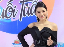 Phương Trinh Jolie tốn hơn trăm triệu 