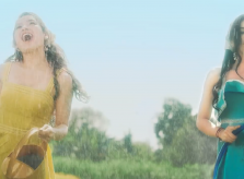 Phương Trinh Jolie uốn éo trong clip quảng cáo, dân mạng mắng “dâm tục, kém sang”