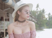 Phương Trinh Jolie nói gì khi bị đồn yêu trai trẻ