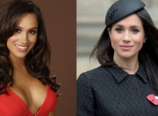 Power Woman: nàng lọ lem thời hiện đại Meghan Markle