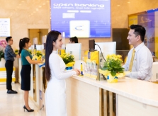 Nam A Bank được phê duyệt cổ tức lên đến 25%, lợi nhuận dự kiến tạo đỉnh mới