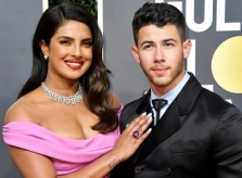 Priyanka Chopra lên tiếng về tin hôn nhân rạn nứt