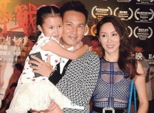 25 năm sống trong thị phi của Quách Khả Doanh - Lâm Văn Long