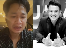 Quách Tuấn Du mong khán giả không phán xét ác ý