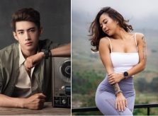 Quang Đăng nói gì về tin qua lại với Hana Giang Anh khi yêu Thái Trinh
