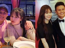 Quang Hải xoá hết ảnh chụp cùng Huỳnh Anh
