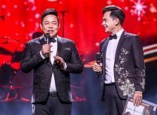 Quang Lê hé lộ về cuộc hôn nhân chóng vánh năm 22 tuổi