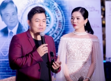 Quang Lê từng hoài nghi khả năng hát Bolero của Lệ Quyên