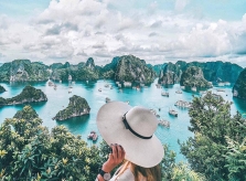 Quảng Ninh - từ điểm 'thất sủng' đến nơi du lịch hàng đầu phía Bắc