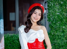 Quán quân The Voice Ngọc Ánh: 'Cần gì dùng chuyện tình cảm để PR'