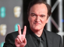 Đạo diễn Quentin Tarantino bị kiện
