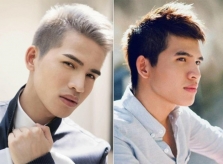 Sao nam thay đổi như thế nào sau khi đụng chạm dao kéo?