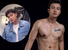 Vũ 'sở khanh' của 'Về nhà đi con' sở hữu body nóng bỏng, biệt thự 25 tỷ