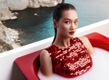 Á quân The Face 2018: 'Tôi và Mạc Trung Kiên đều có thành công riêng'