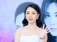 Diễn viên 'Quỳnh búp bê' bị ra giá ngàn đô một đêm