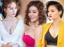 Phim 18+ 'Quỳnh búp bê' có phần 2, phát sóng cuối năm 2019