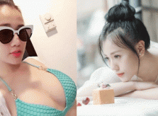 “Quỳnh búp bê” tiết lộ từng bị đại gia trắng trợn “ngã giá” nghìn đô