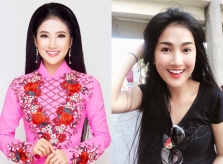 Quỳnh Lam - diễn viên chuyên trị vai bi trên màn ảnh nhỏ