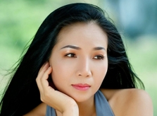 Quỳnh Lan: 'Người mới giúp tôi vượt qua nỗi cô đơn khi chồng mất'