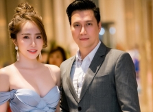 Quỳnh Nga lên tiếng về thông tin ghen vì Việt Anh