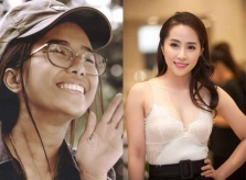 “Cá sấu chúa” Quỳnh Nga ngày càng quyến rũ nhờ... bay