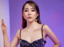Quỳnh Nga - Nhã phim 