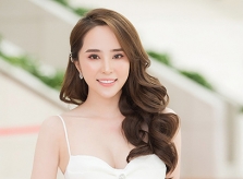 Bí quyết giữ eo 56 cm của Quỳnh Nga