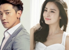 Rain tiết lộ 'cưa' Kim Tae Hee suốt một năm