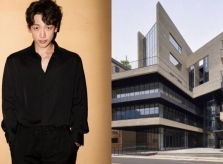 Rain lời 26 triệu USD sau bán nhà