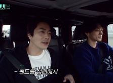 Rain, Kwon Sang Woo tự nhận là chồng tốt
