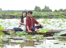 “Ráng chiều ấm áp” - chuyện tình vượt qua định kiến và nghịch cảnh