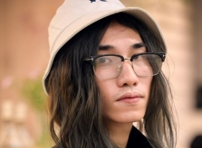 Rapper Chị Cả bị phạt 35 triệu đồng vì nhạc nhảm