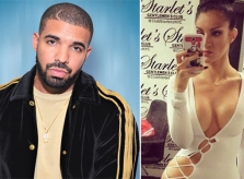 Rapper Drake bị chế giễu vì che giấu đứa con rơi với cựu sao phim sex