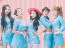 20 girlgroup được người đồng tính nữ ở Hàn thích nhất
