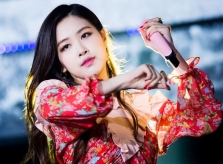 Rose (Black Pink) - mỹ nhân đa tài nhưng chưa gặp thời của Kpop