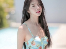 Dung mạo ngắm là yêu của 2 hot girl 