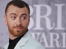 Sam Smith muốn hẹn hò đàn ông hơn tuổi