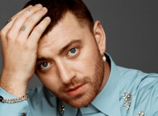 Sam Smith than thở vẫn chưa 'thoát ế'