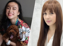 8 sao nữ ăn chay giữ tâm an, dáng đẹp